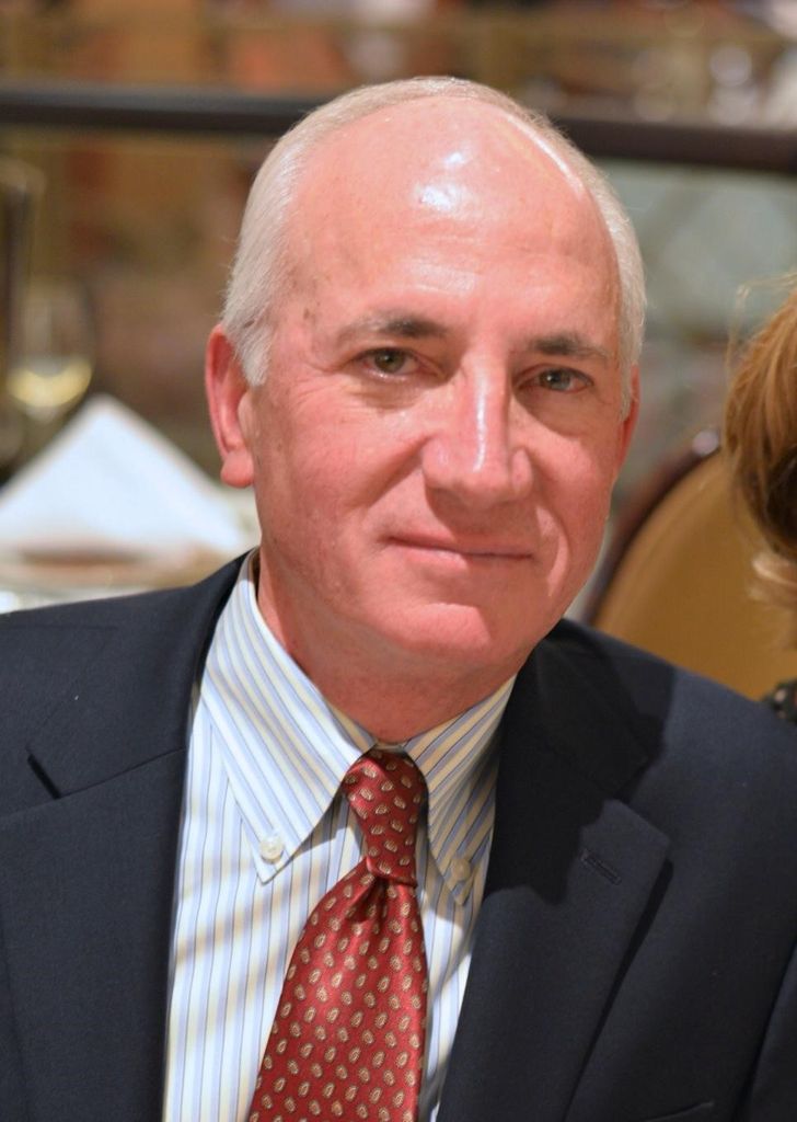 Frank Anthony Di Paolo Profile Photo