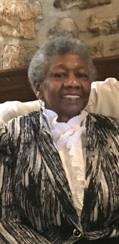 Lucy R. Palmore "Speller" Profile Photo
