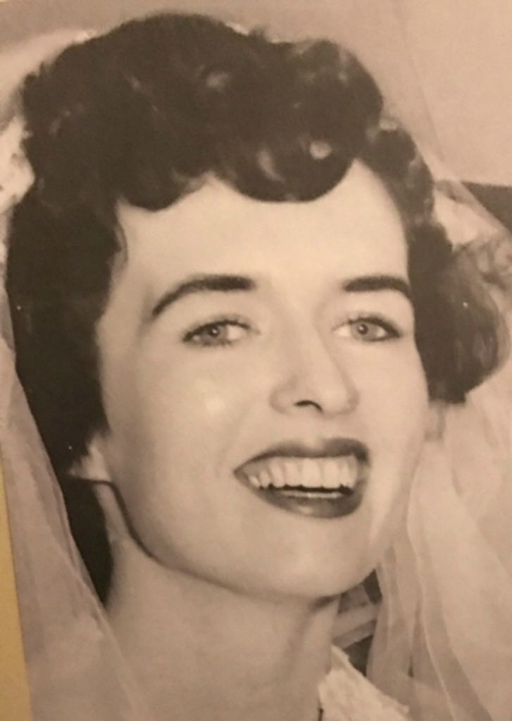 Alice Marie (Mcnulty) Macgillivray Profile Photo