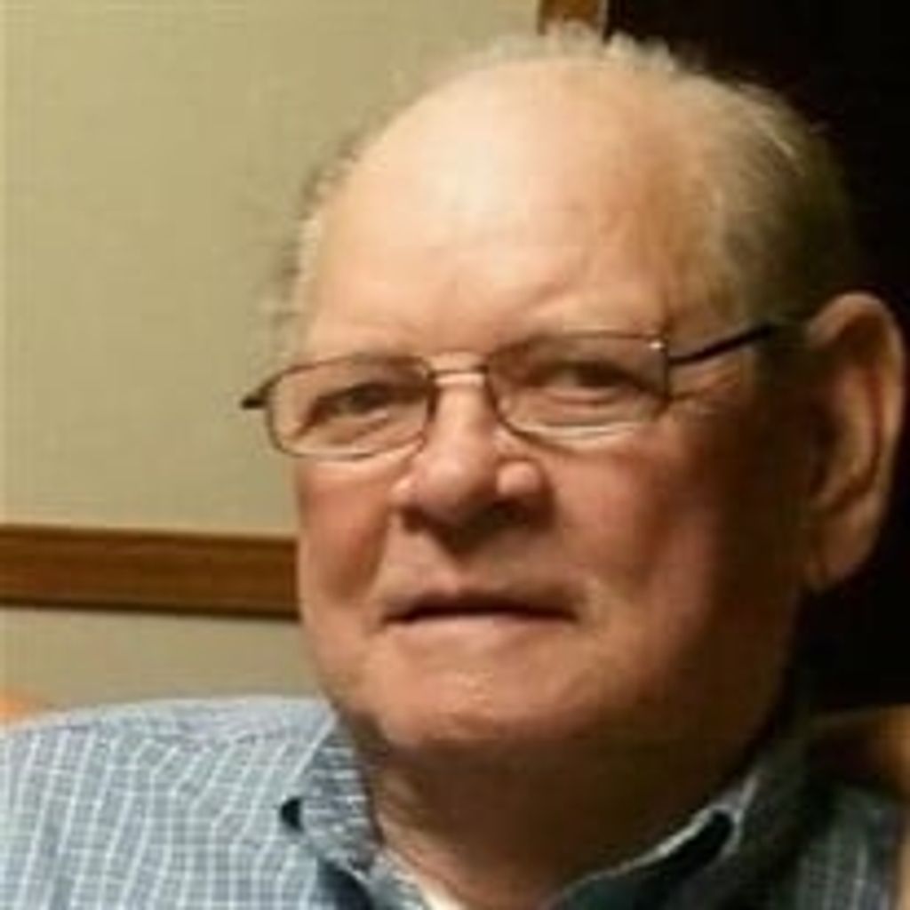 Mr.  Hugh Leonard Rogers Sr.