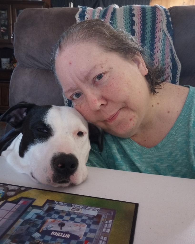 Kristine Kay Anglebrandt