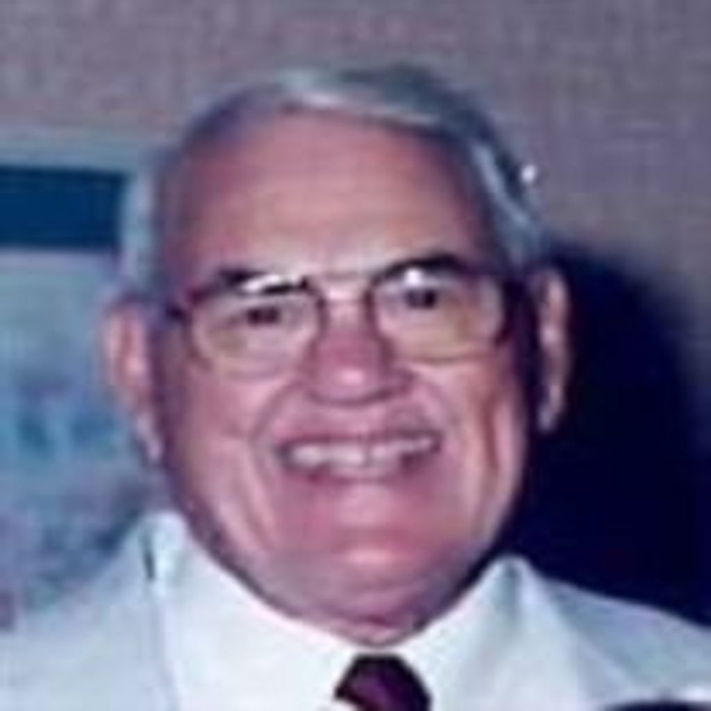 Harry Ferguson