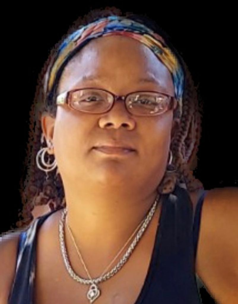 Jacqueline Maria Stevens