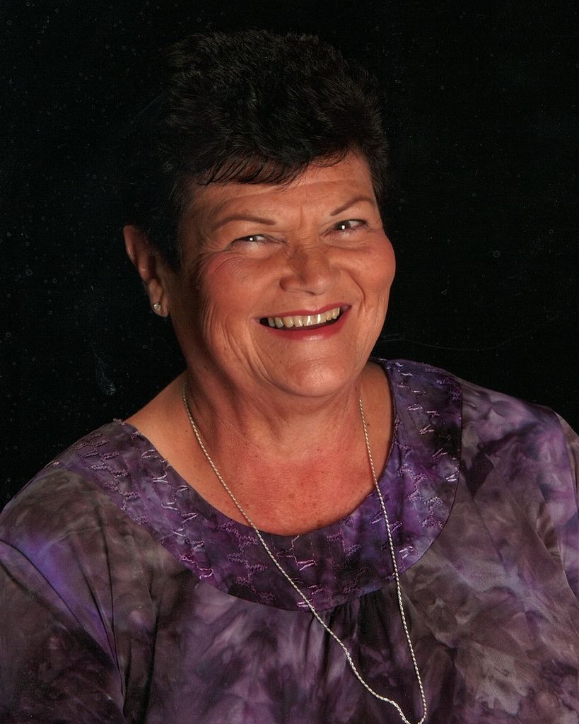 Gayla Ann Wallace