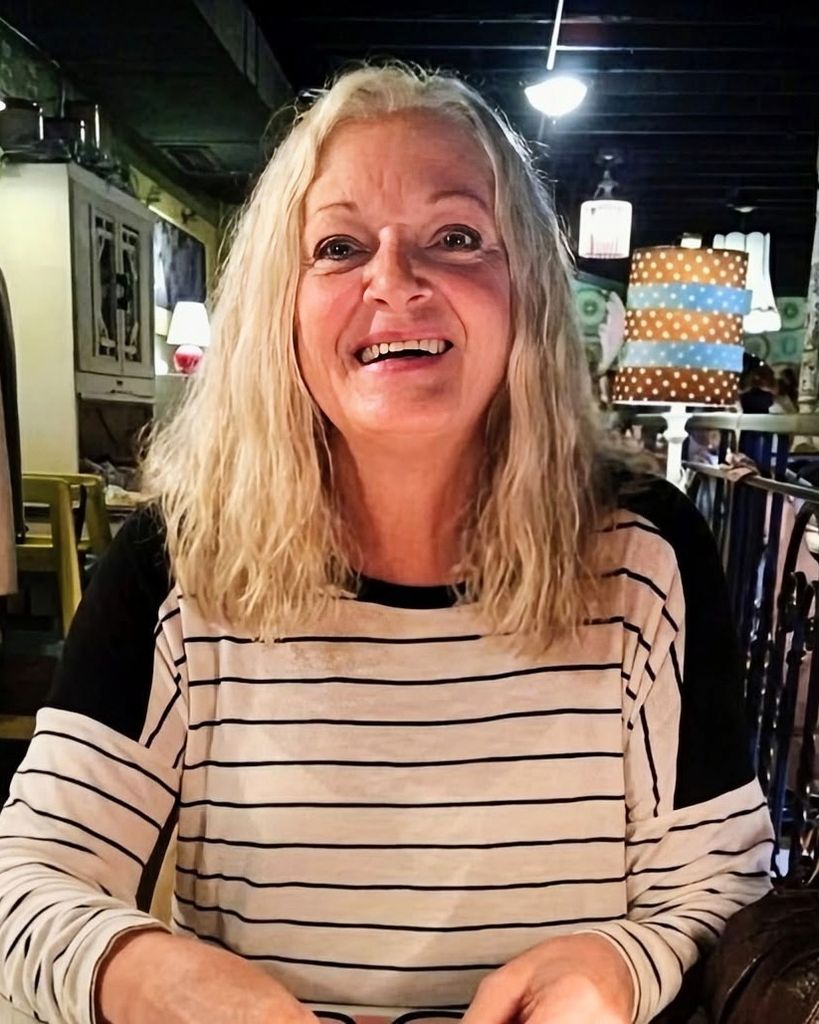 Theresa Marie McReady Profile Photo