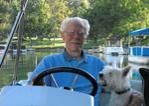 Clyde P. Eaton Profile Photo