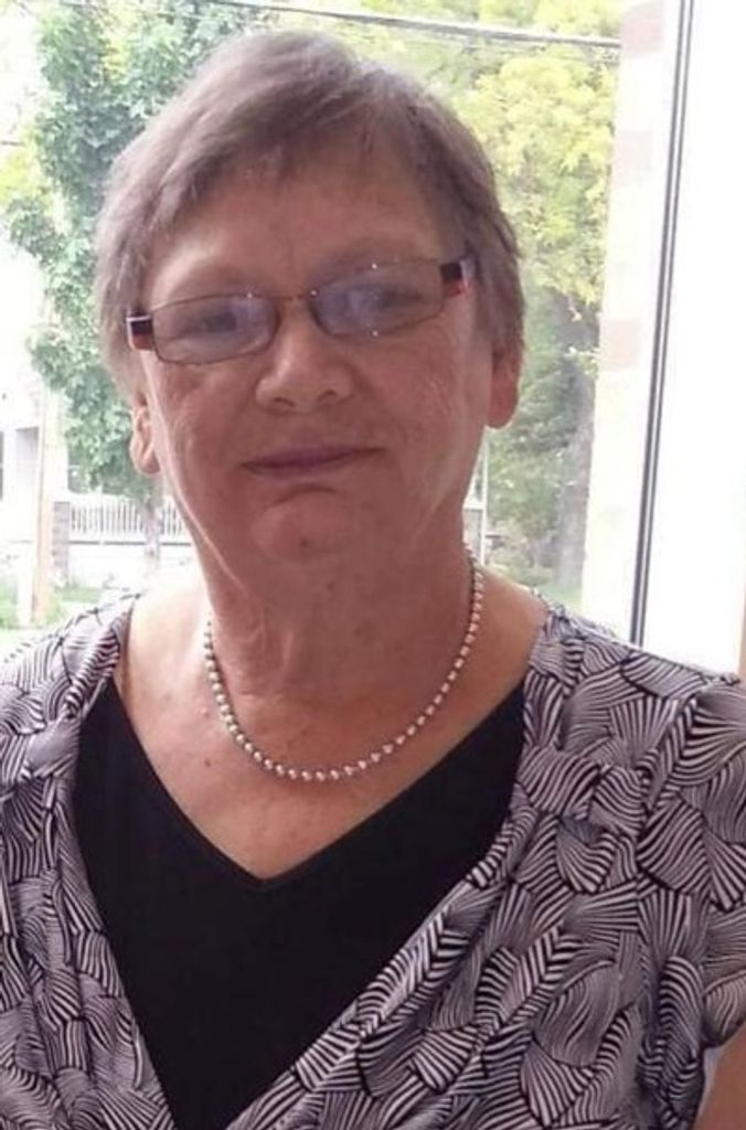 Sharon Lee Taylor Profile Photo