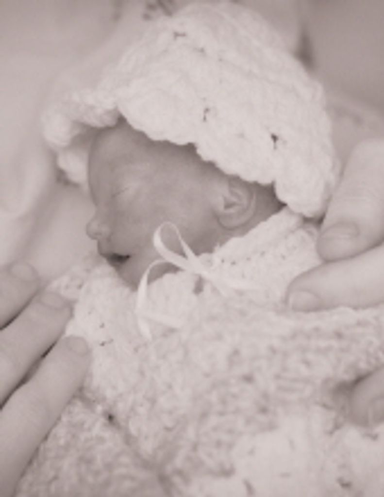 Oakley Ann Weisenborn