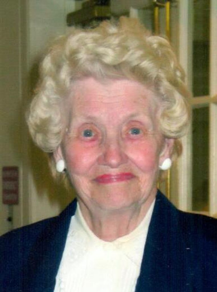 Elizabeth M. Bennis