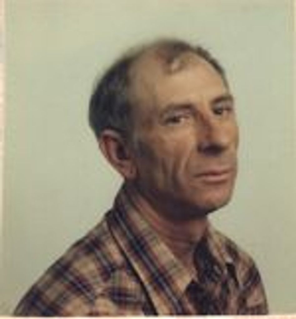 Jose Barrio Juarez