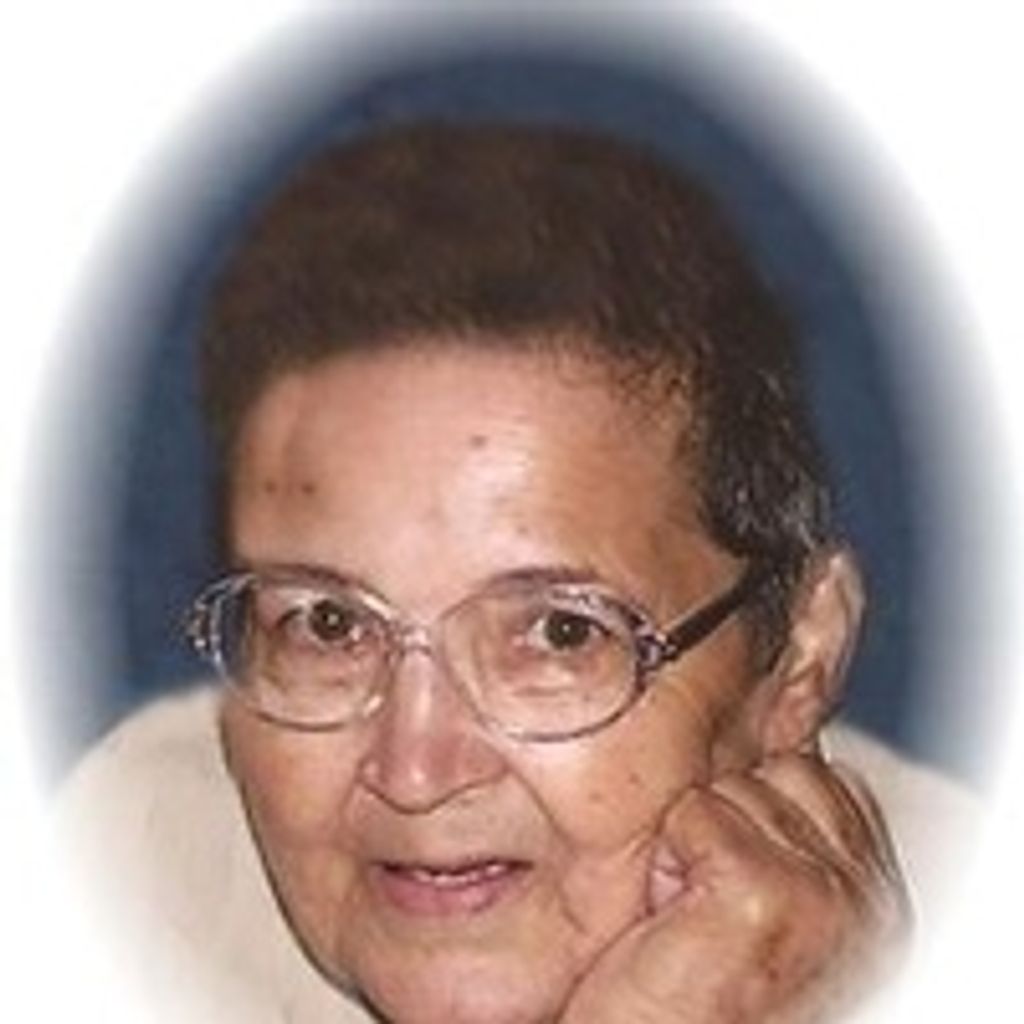 Elisa B. Hargrave