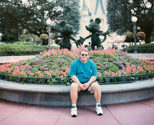 Randy L. Jordan photo gallery thumbnail 56 of 76
