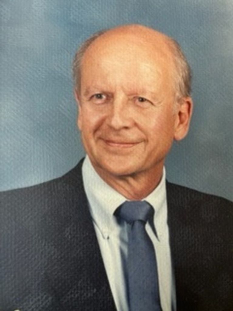 George H. Turner Profile Photo