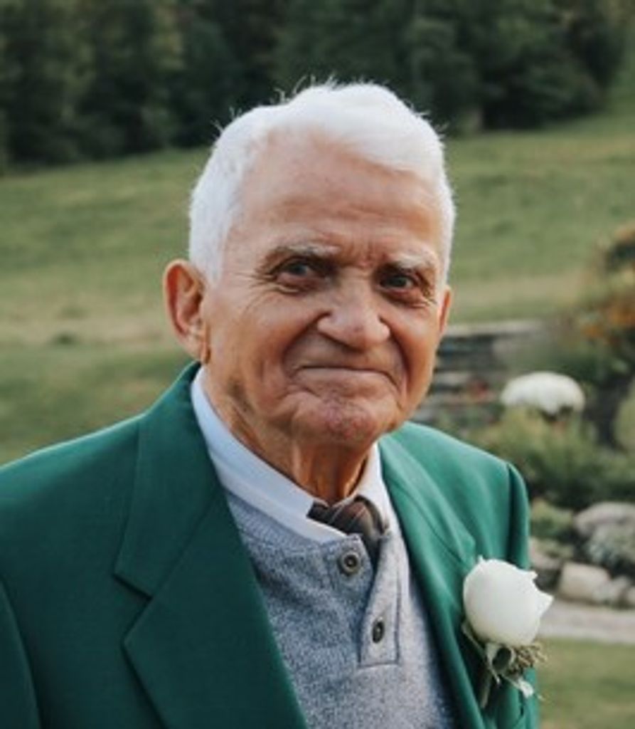 Gerald Joseph Caissie Profile Photo