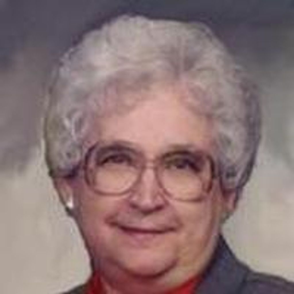 Lois Mae Thompson