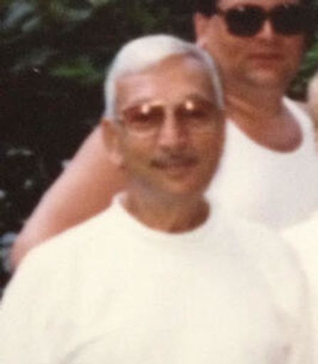 Anthony Pizzo Profile Photo