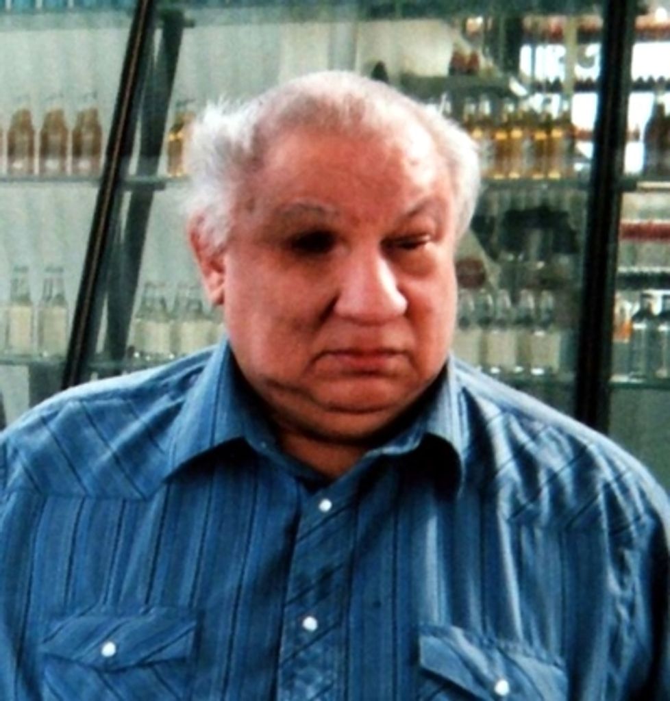 Raymond Lee Washburn Profile Photo