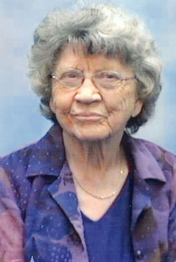 Elizabeth Rice Adkins Smith Profile Photo