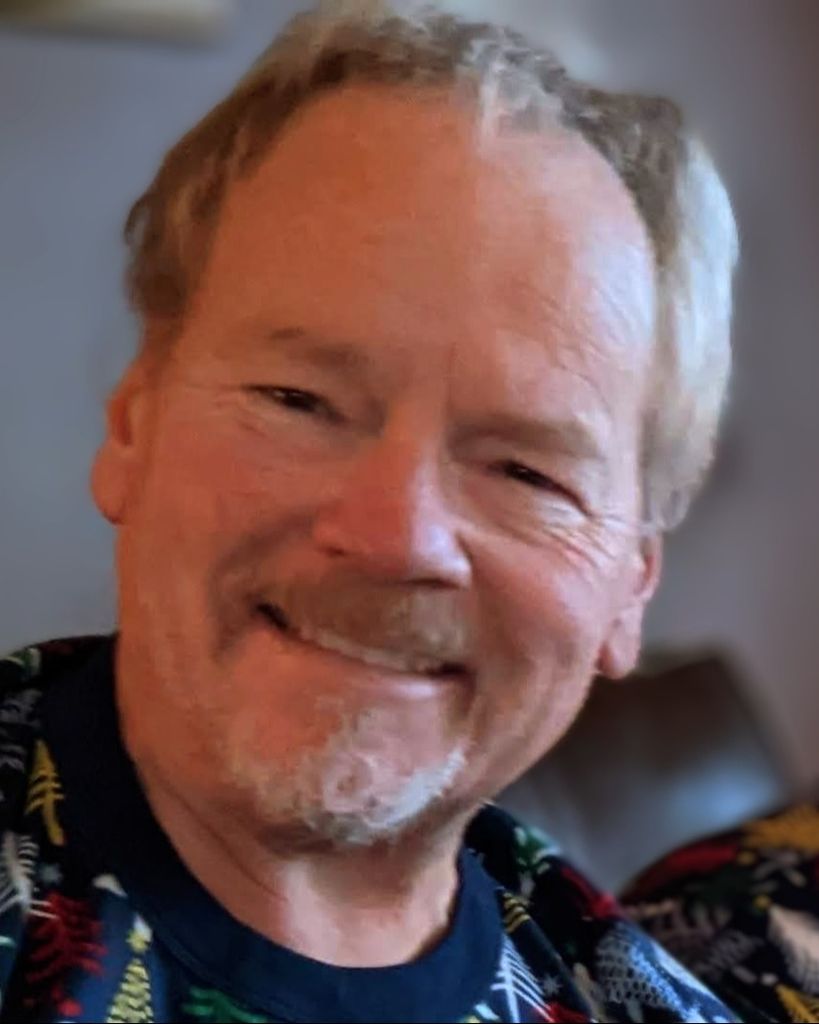 Curtis Edward Handley Profile Photo
