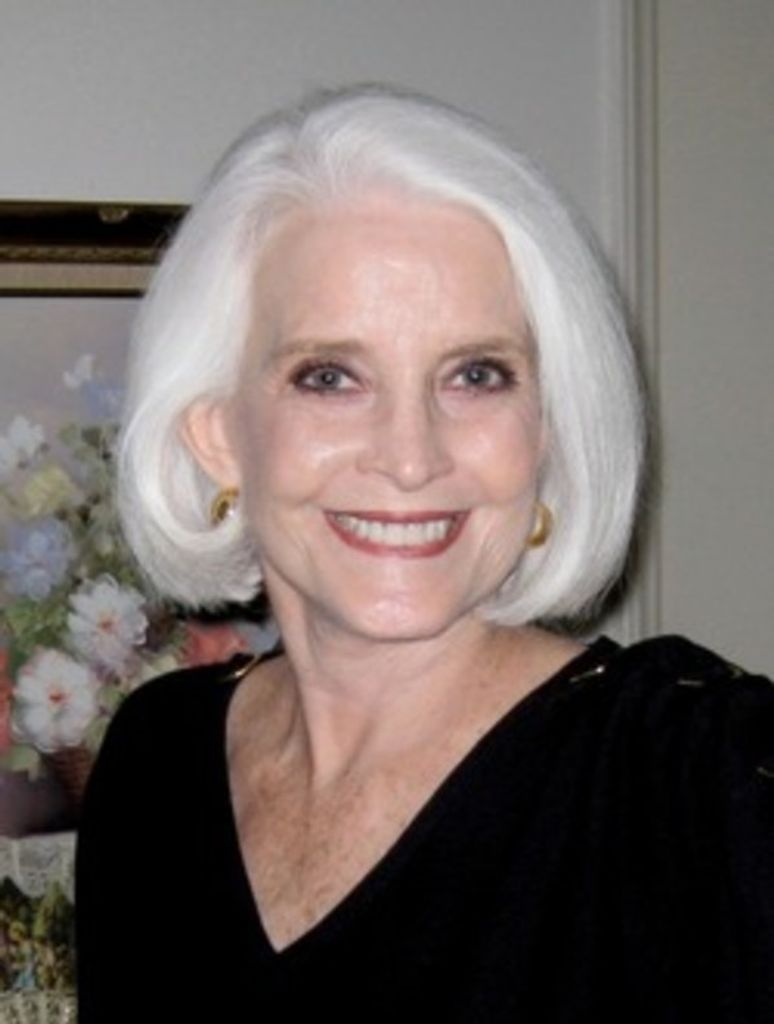 Betty Carol Smotherman