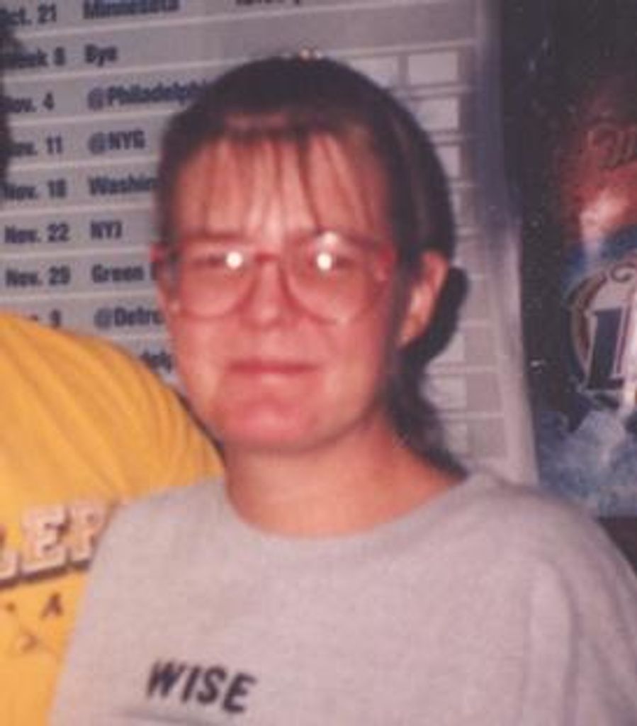 Marshall, Angela D.