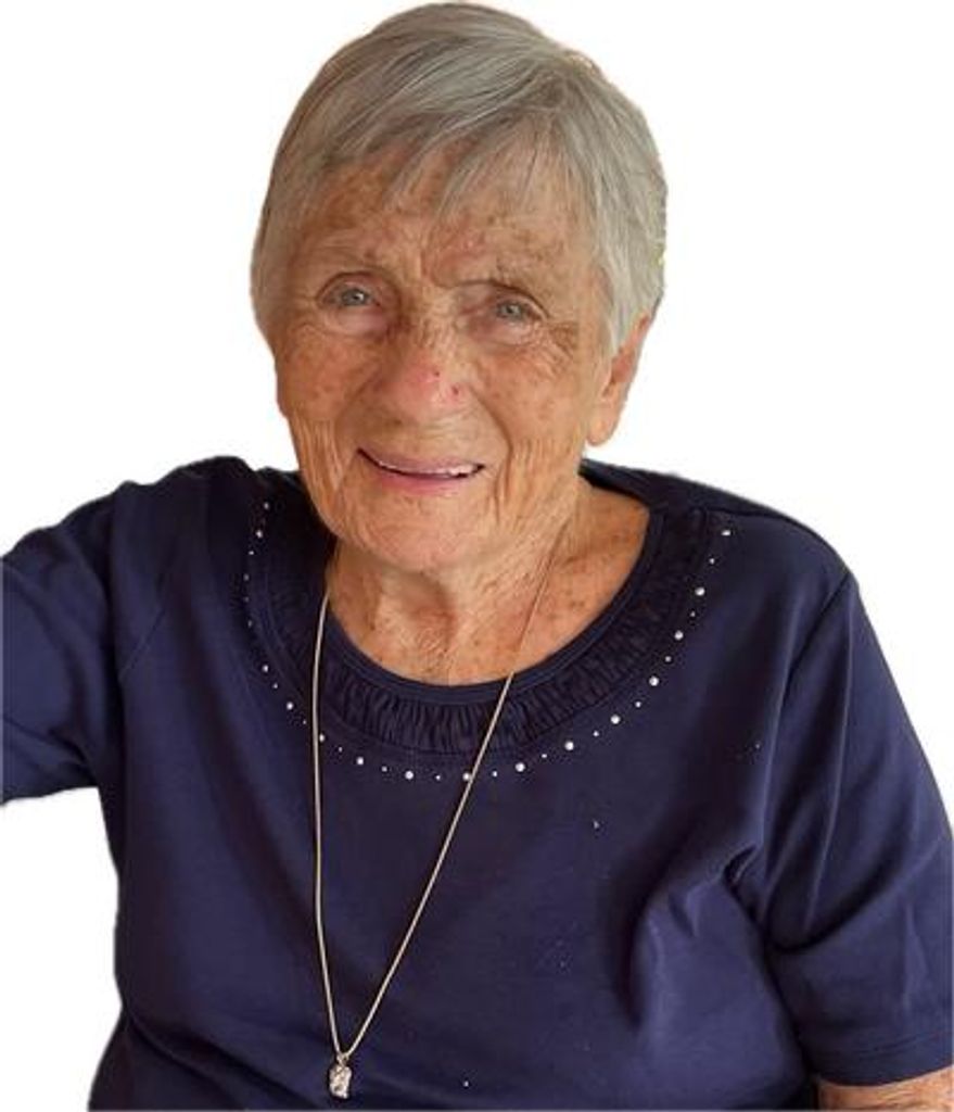 Nancy Bishop Profile Photo