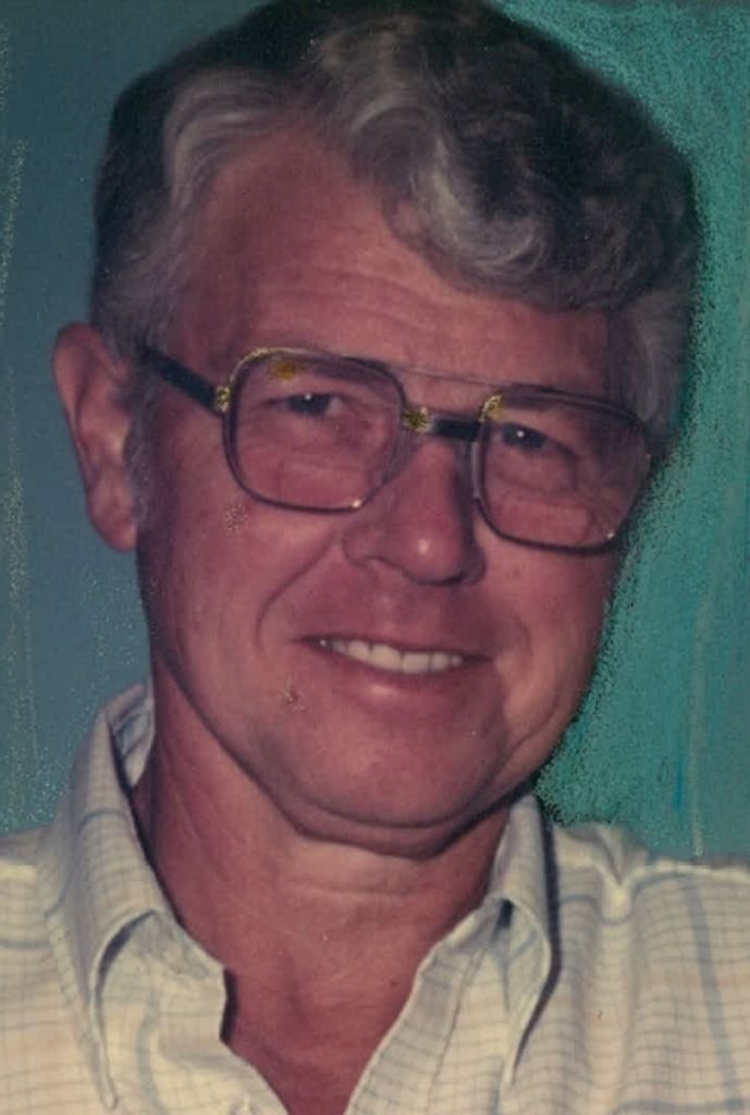 Charles Wooley Profile Photo