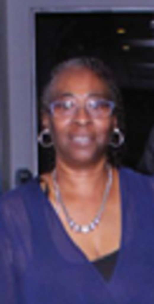 Sandra Marie Futch