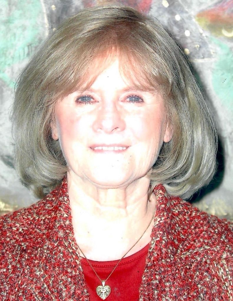 Caroline  J. Glavich Profile Photo