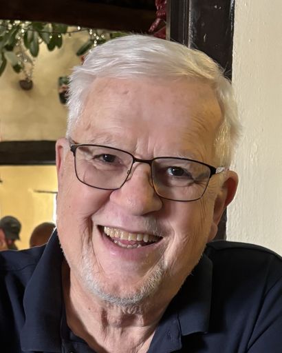 James "Jim" Alfred Revell Profile Photo