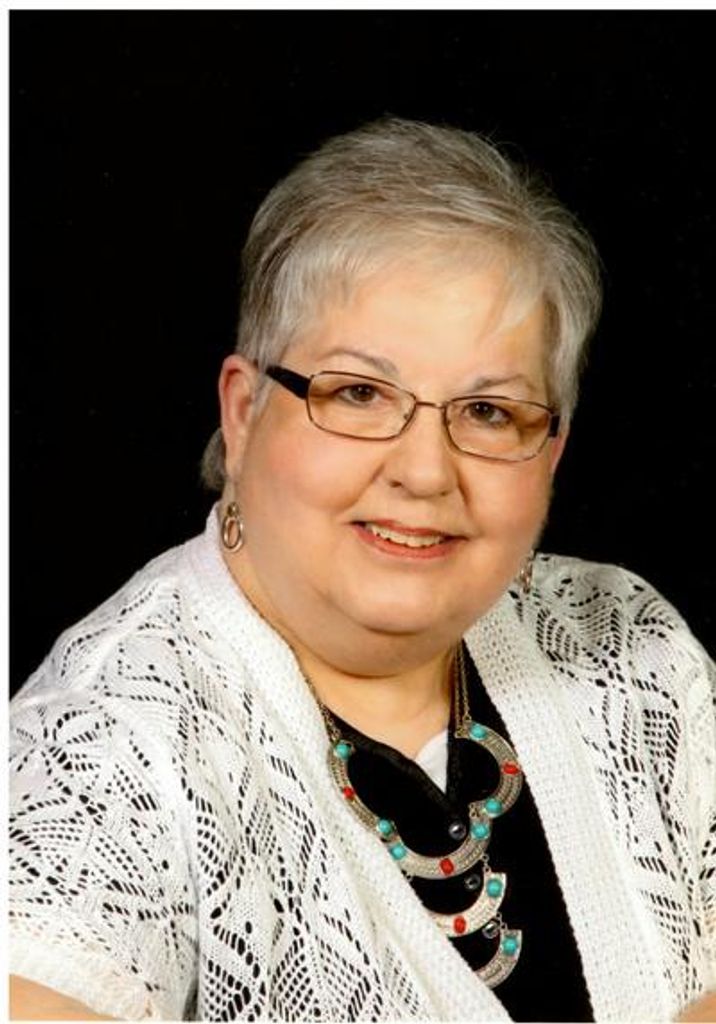 Kathleen Kaspar Humphries Profile Photo