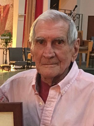 Richard Thomas Gaspari Profile Photo