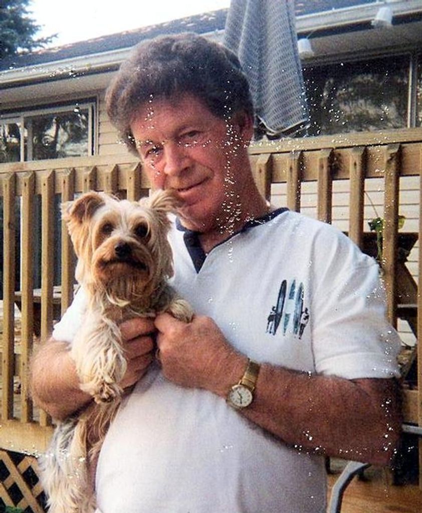 Leonard Darrell Cogar Profile Photo