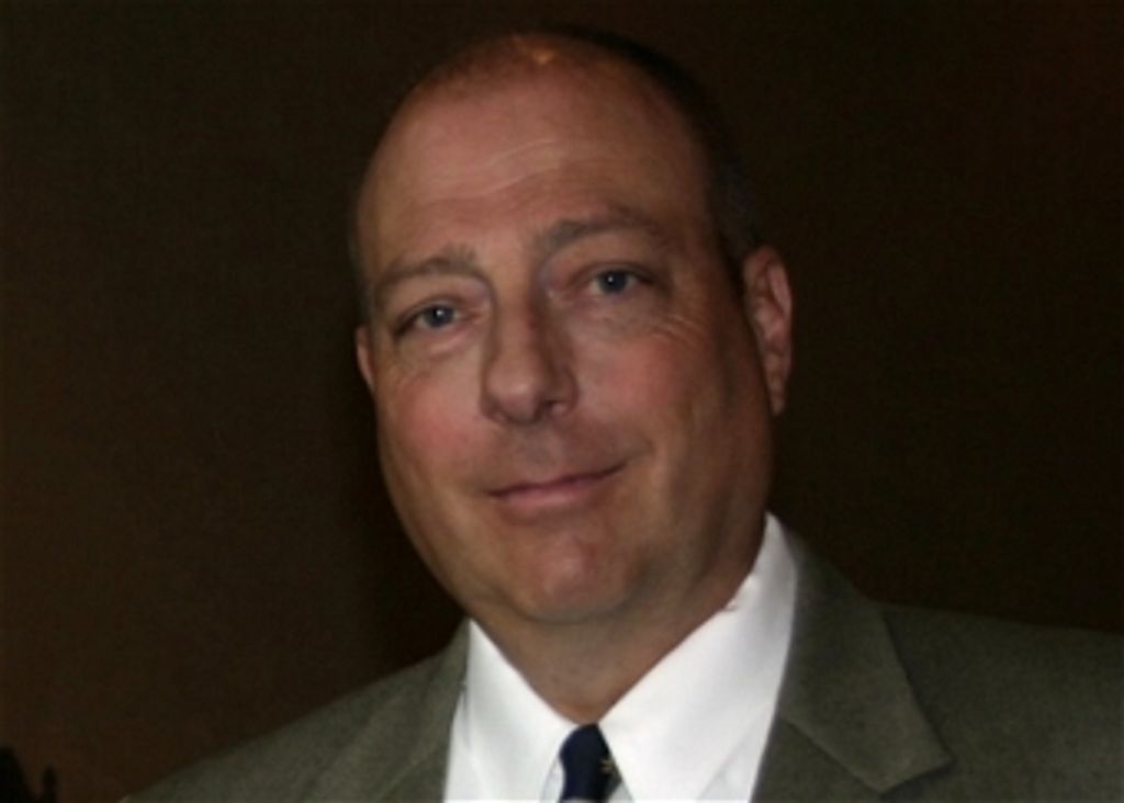 David Brian Page Profile Photo