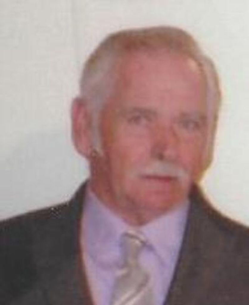 Bobby J. Martin Profile Photo