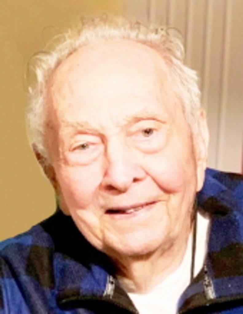 George Casper Hiob