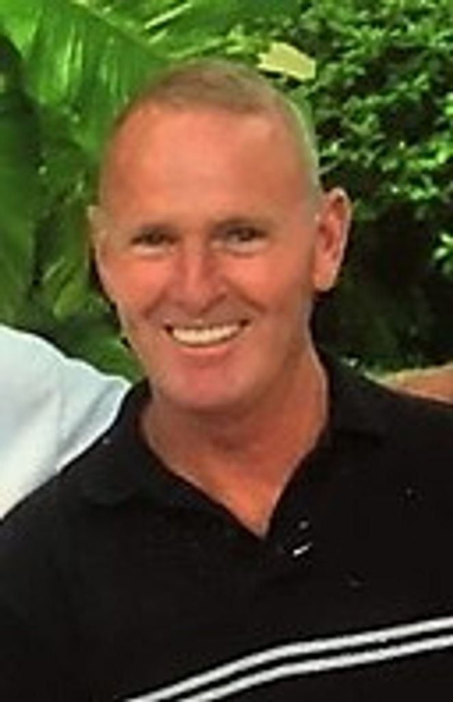 Richard F Billingham