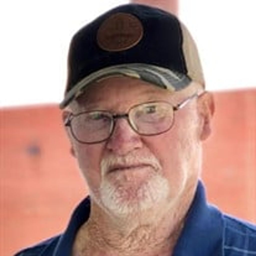 Charles "Buck" Whittington, Sr.