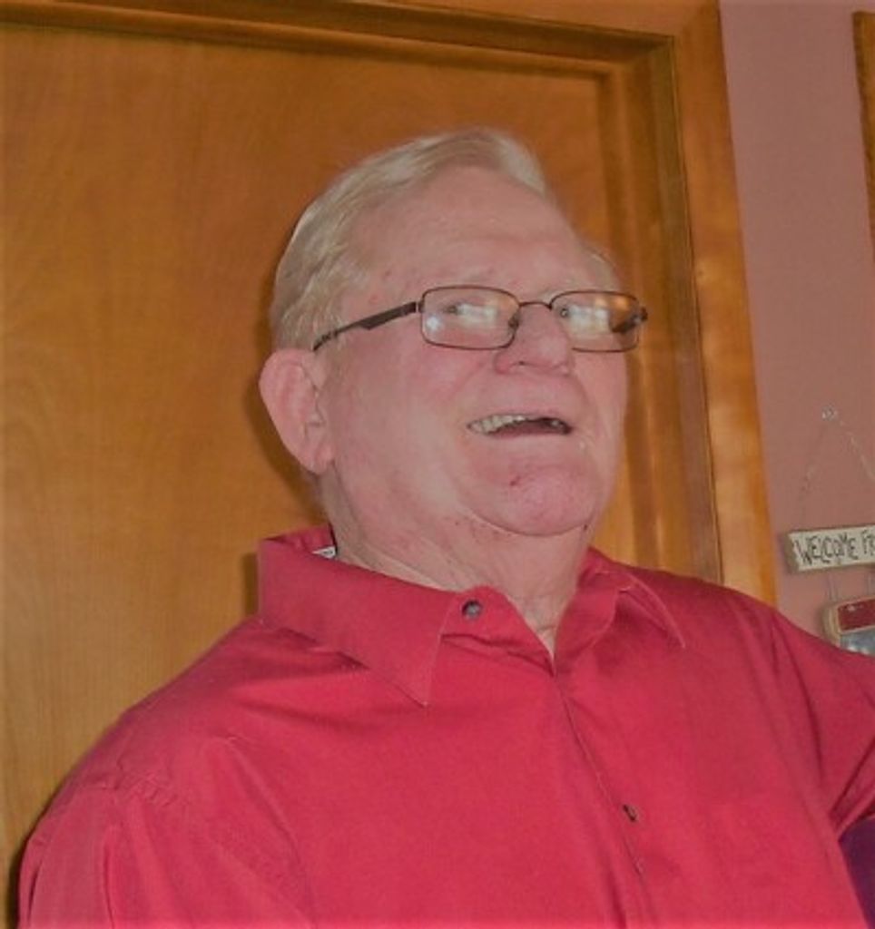 Gary L. Albrecht Profile Photo