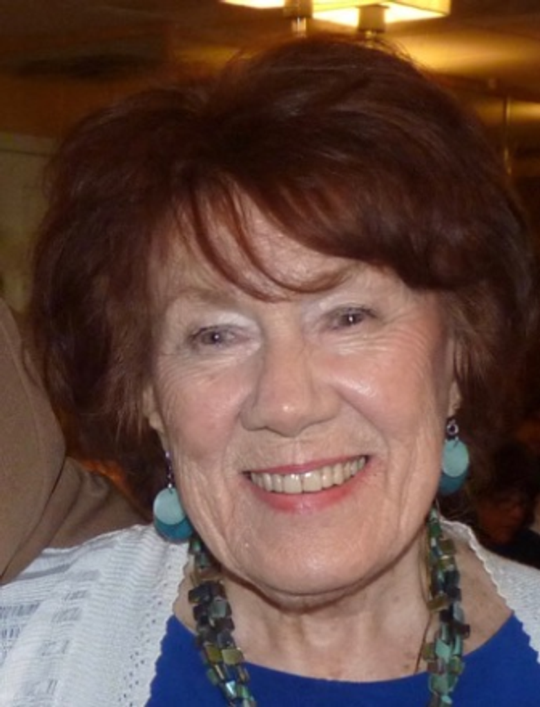 Elizabeth Abitabile