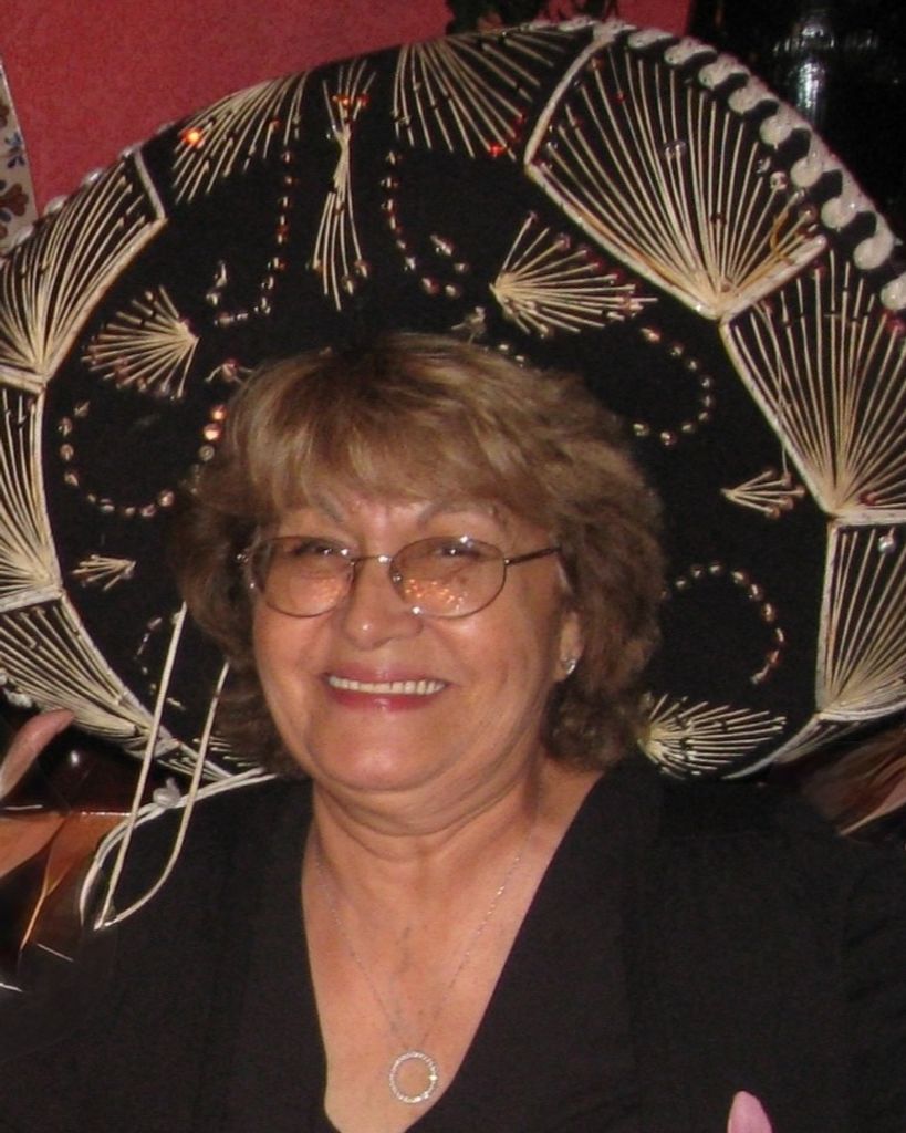Barbara A. Rios