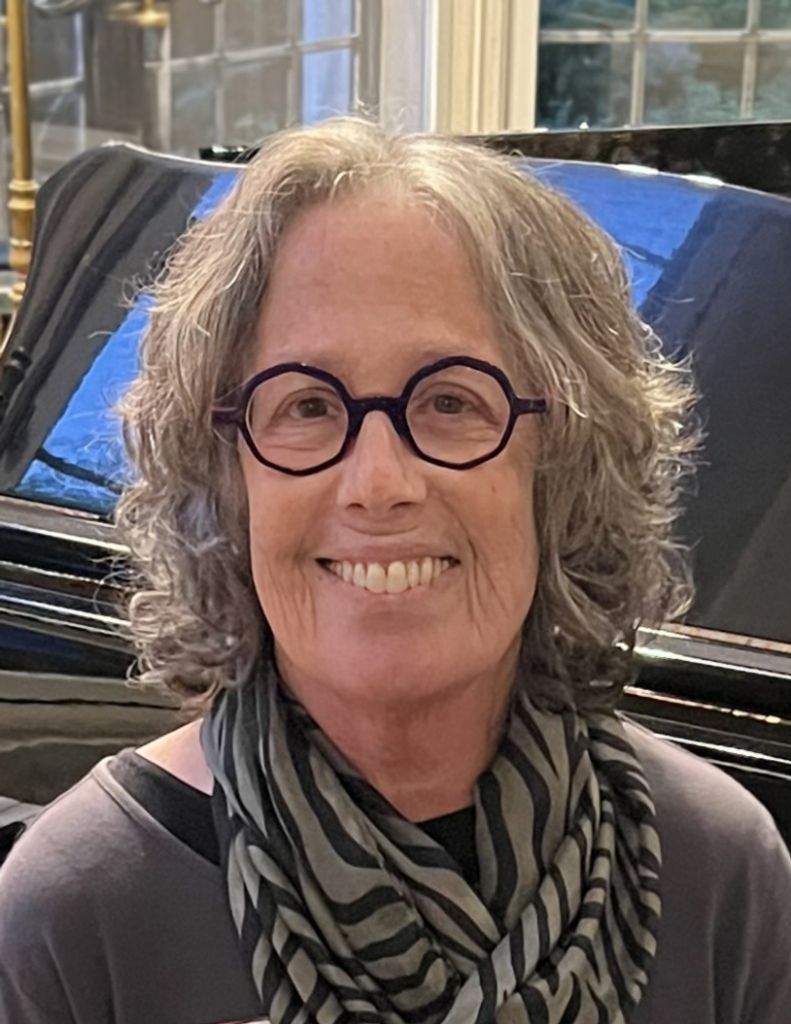 Pamela Jackerson Beeler Profile Photo