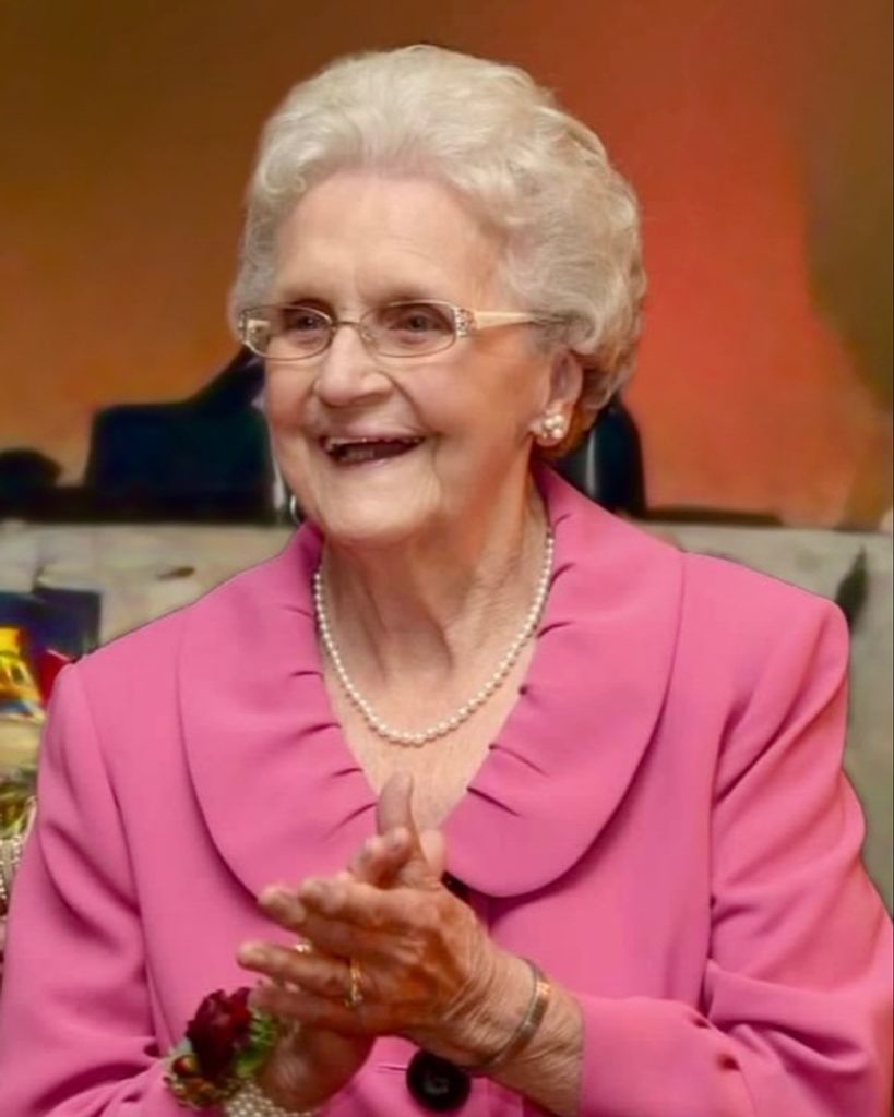 Marjorie Edwards Profile Photo