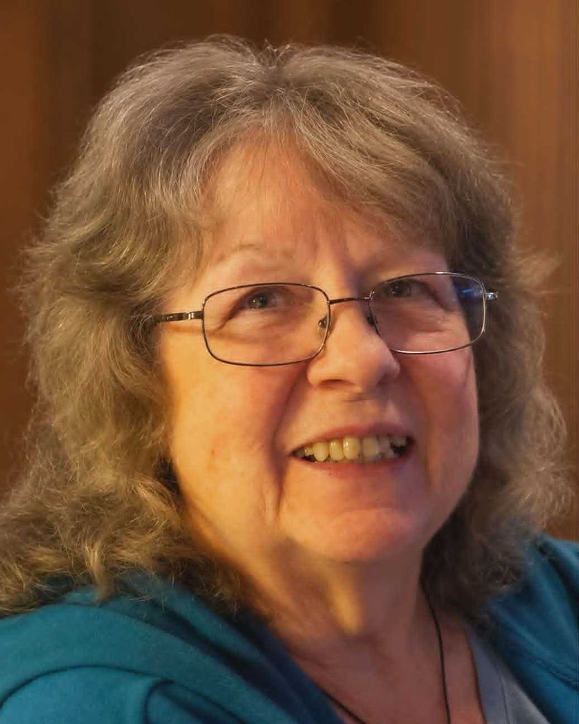 Elizabeth "Betty" M. Smith