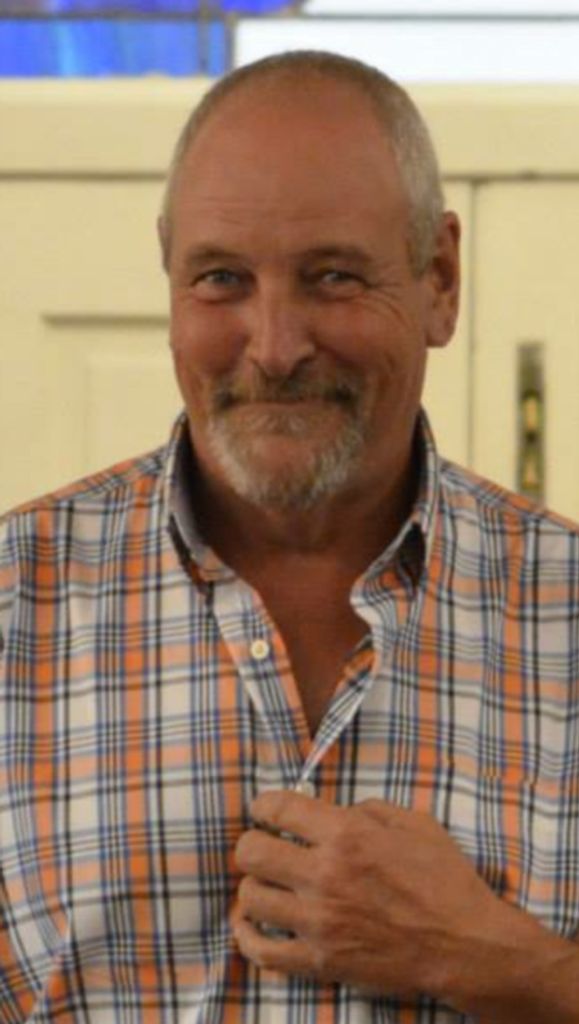 Henry E. Harrell Profile Photo