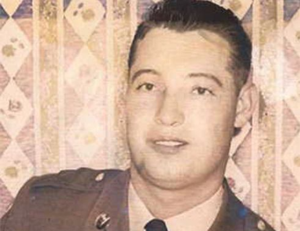 Dick "Richard" Davis Keathley Profile Photo