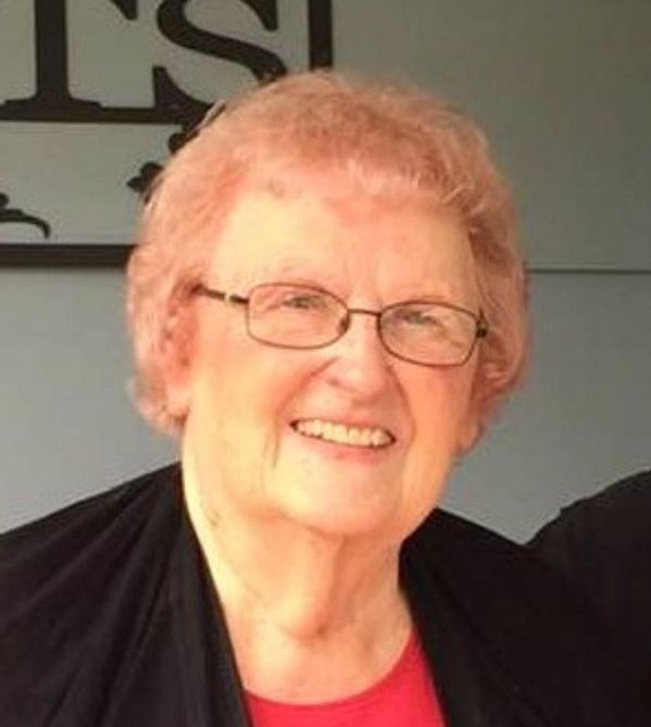 Twila Marie Fults