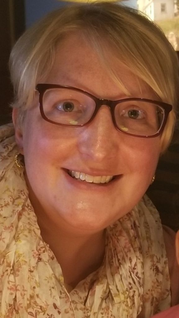 Nicole L. Bergman Profile Photo