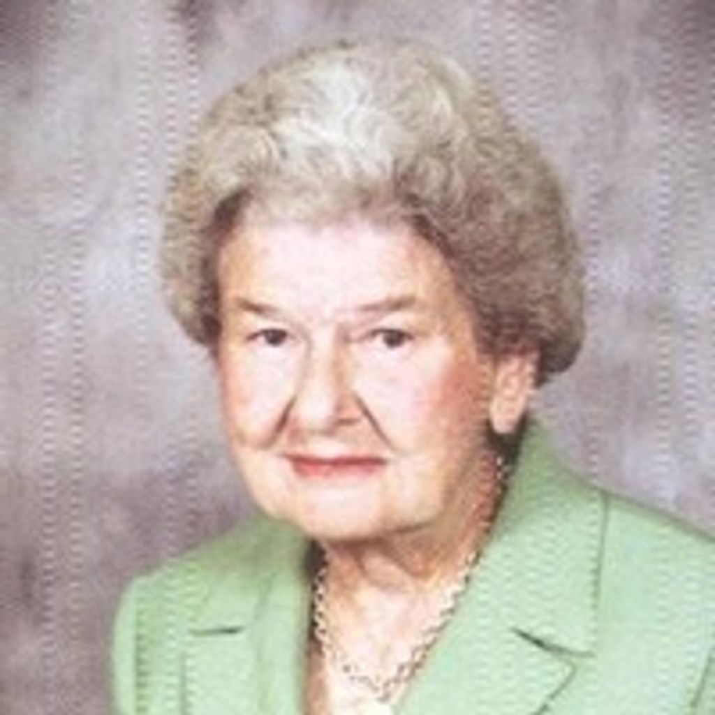 Majorie  Ann Burress