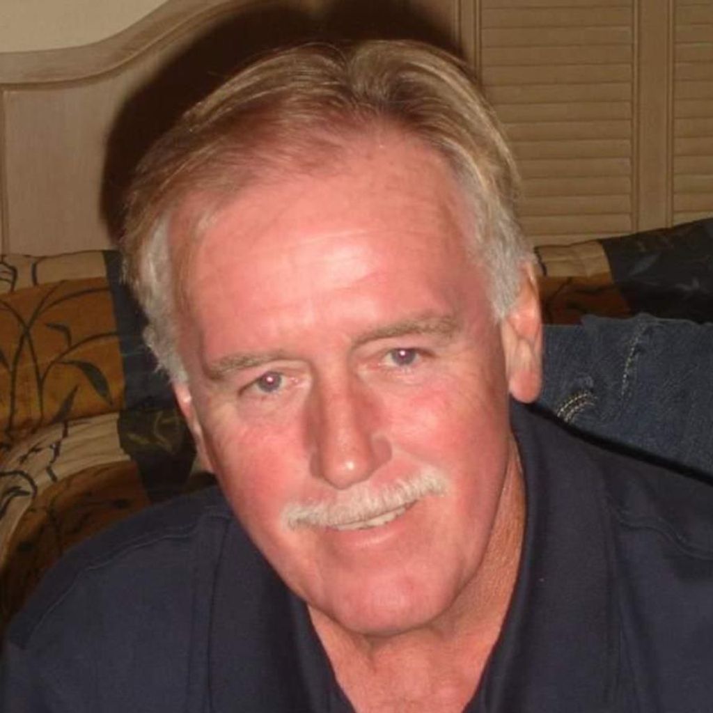 Kevin James Strom